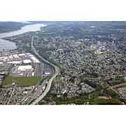 Renton - Downtown 2009