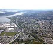 Renton - Downtown 2009