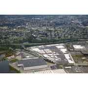 Renton - Downtown 2009