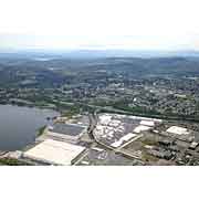 Renton - Downtown 2009