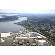 Renton - Downtown 2009