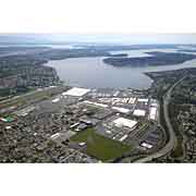 Renton - Downtown 2009