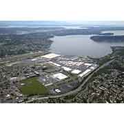 Renton - Downtown 2009