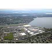 Renton - Downtown 2009