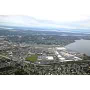 Renton - Downtown 2009