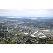 Renton - Downtown 2009