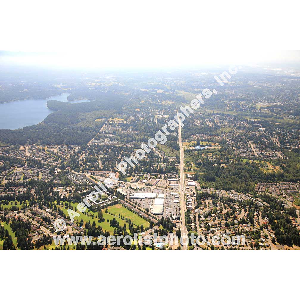 Renton - South East 2010