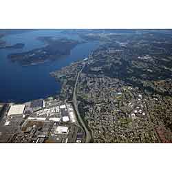 Renton - Downtown 2010