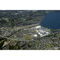 Renton - Downtown 2010