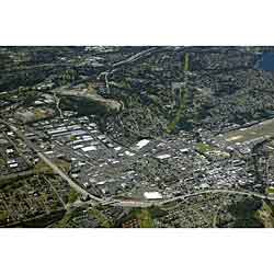 Renton - Downtown 2010