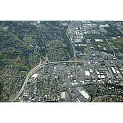 Renton - Downtown 2010