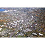 Renton - Downtown 2011