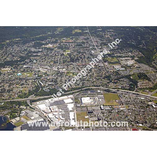 Renton - Downtown 2012