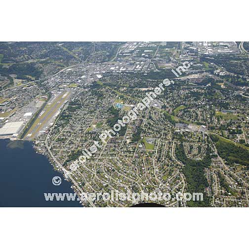 Renton - Downtown 2012