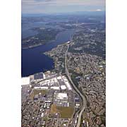 Renton - Downtown 2012