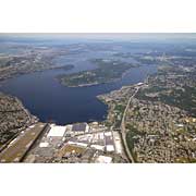 Renton - Downtown 2012