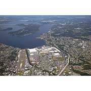 Renton - Downtown 2012