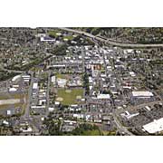 Renton - Downtown 2012