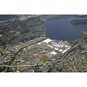 Renton - Downtown 2012