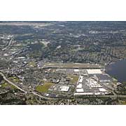 Renton - Downtown 2012