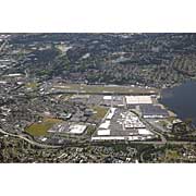 Renton - Downtown 2012