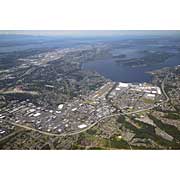 Renton - Downtown 2012