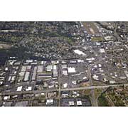 Renton - Downtown 2012