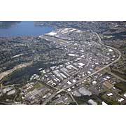 Renton - Downtown 2012