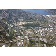 Renton - Downtown 2012