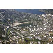 Renton - Downtown 2012