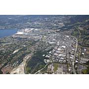 Renton - Downtown 2012