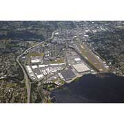 Renton - Downtown 2012