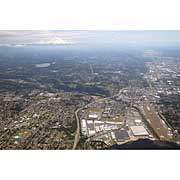 Renton - Downtown 2012