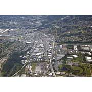 Renton - Downtown 2012