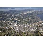 Renton - Downtown 2012