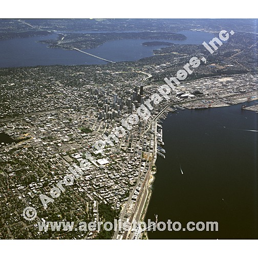 Seattle-Magnolia/Queen Anne 2003