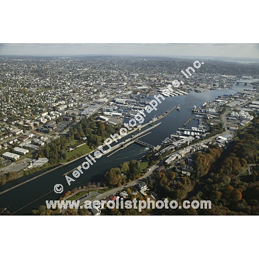 Seattle - Magnolia/Queen Anne 2004