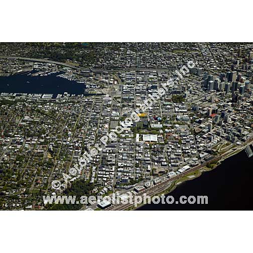 Seattle - Magnolia / Queen Anne 2010