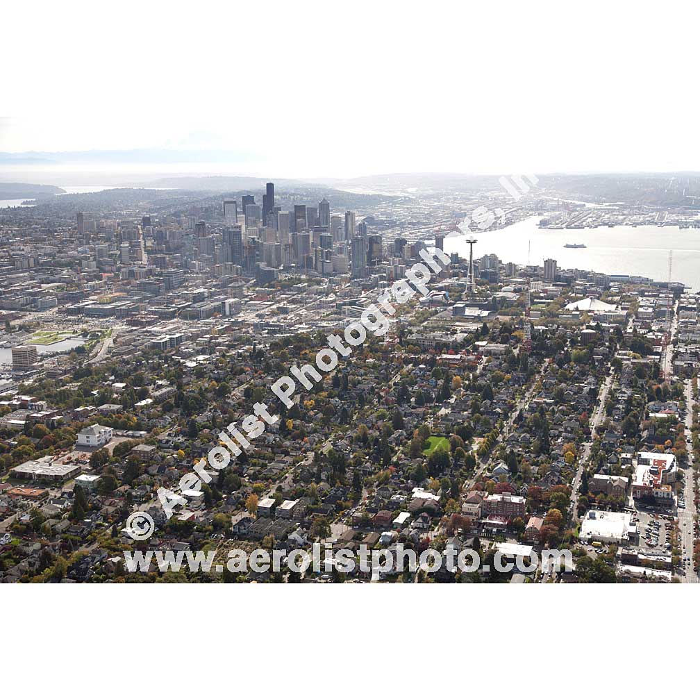 Seattle - Magnolia / Queen Anne 2014