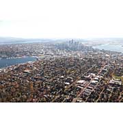 Seattle - Magnolia / Queen Anne 2014