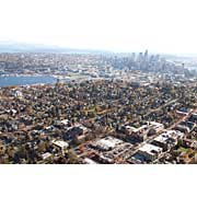 Seattle - Magnolia / Queen Anne 2014