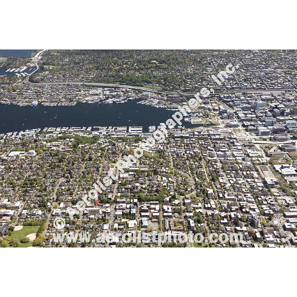 Seattle - Magnolia / Queen Anne 2020