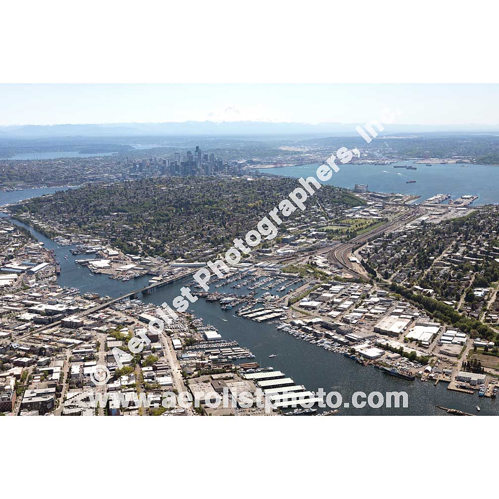 Seattle - Magnolia / Queen Anne 2020