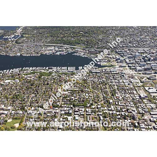 Seattle - Magnolia / Queen Anne 2020