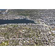 Seattle - Magnolia / Queen Anne 2020