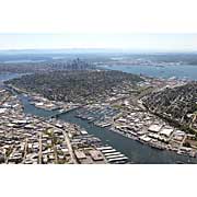 Seattle - Magnolia / Queen Anne 2020