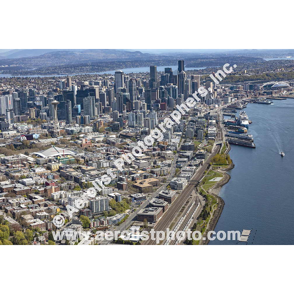 Seattle - Magnolia / Queen Anne 2022