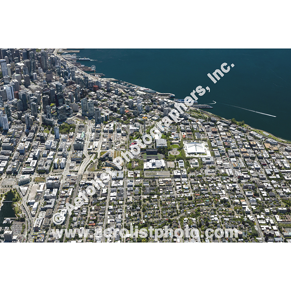 Seattle - Magnolia / Queen Anne 2022