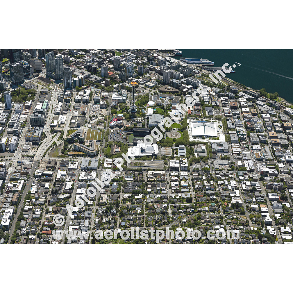 Seattle - Magnolia / Queen Anne 2022