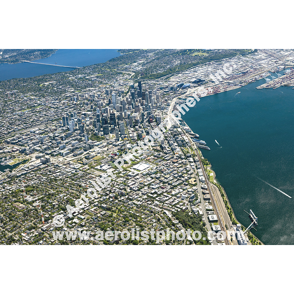 Seattle - Magnolia / Queen Anne 2022